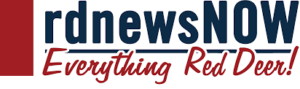 Red Deer News Now Logo