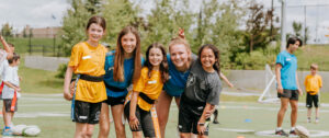 Rundle Summer Camps