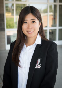 Private School in Calgary | K-12 Private Schools in Calgary | Ms. Alice Song - Teacher