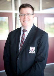 Independent School in Calgary | K-12 Private Schools in Calgary | Dr. Jason Rogers - Head of School